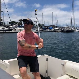 Meet your Posher, Robert